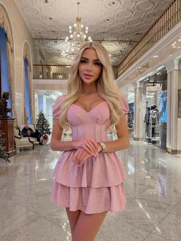 Анкета проститутки Индира, Кожва, 23 года, №272665